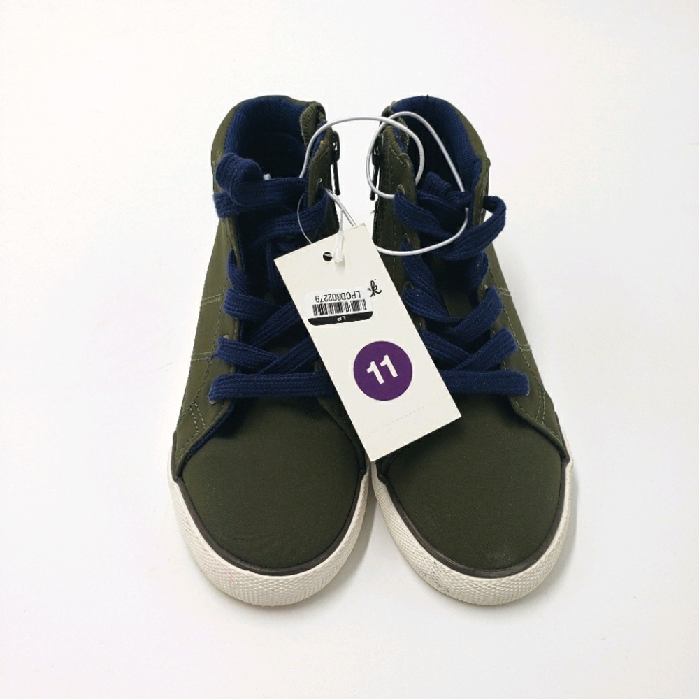 Toddler Boys' Cayden Sneakers